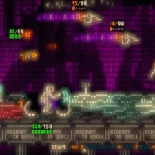 Effulgence RPG