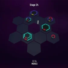 Hanoi Puzzles: Flip Match