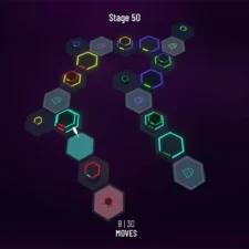 Hanoi Puzzles: Flip Match