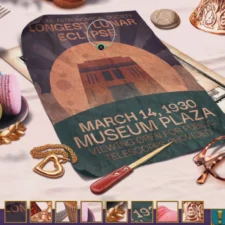 Nightshade Mysteries: Eternal Moon