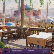 Nightshade Mysteries: Eternal Moon