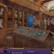 Nightshade Mysteries: Eternal Moon