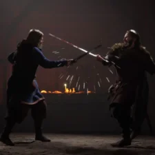 Norse: Oath of Blood