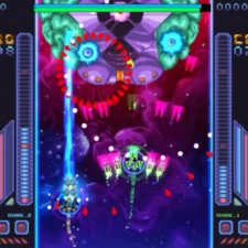 StarLightRiders: HyperJump