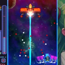 StarLightRiders: HyperJump