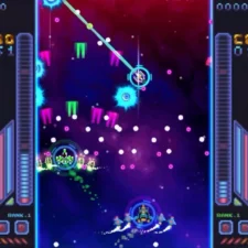 StarLightRiders: HyperJump