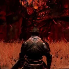 The Bearer & The Last Flame