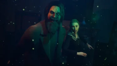 The Last Case of John Morley