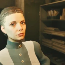 The Last Case of John Morley