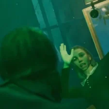 The Last Case of John Morley