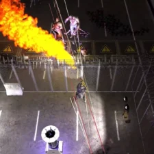 Ultimate Zombie Defense