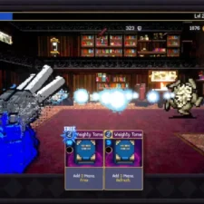 Vampire Crawlers: The Turbo Wildcard from Vampire Survivors