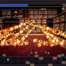 Vampire Crawlers: The Turbo Wildcard from Vampire Survivors