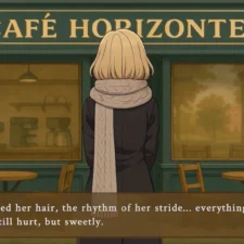 Winterlight: Where Silence Says It All