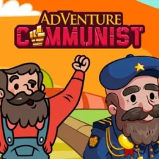 AdVenture Communist