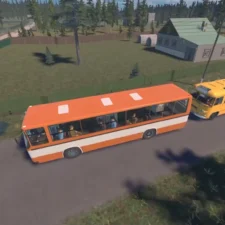 Bus World