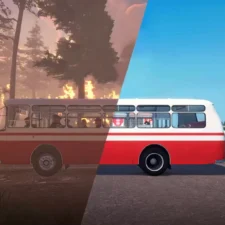 Bus World