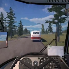 Bus World