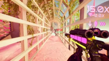 Don't Stop, Girlypop!