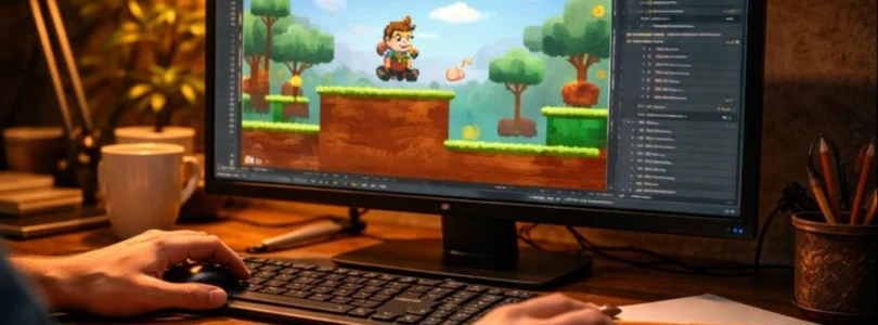 [Dossier] Fangames entre passion dévorante, zone grise juridique et amour du jeu vidéo