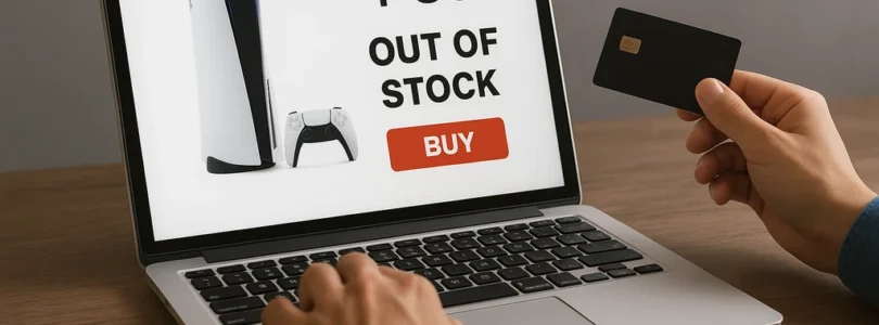 [Dossier] Les scalpers dans le jeu vidéo : un phénomène devenu un système