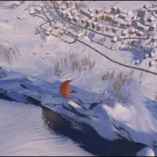 Grand Mountain Adventure 2