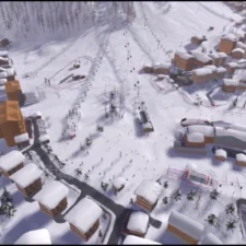 Grand Mountain Adventure 2