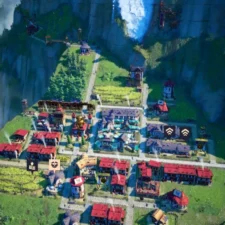 Laysara: Summit Kingdom