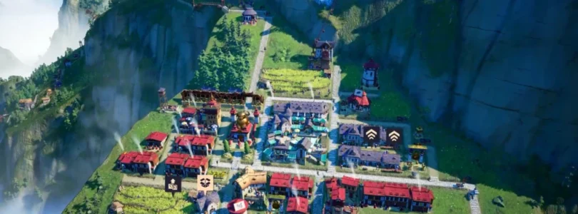 Laysara: Summit Kingdom