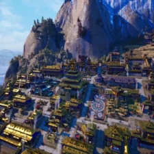 Laysara: Summit Kingdom