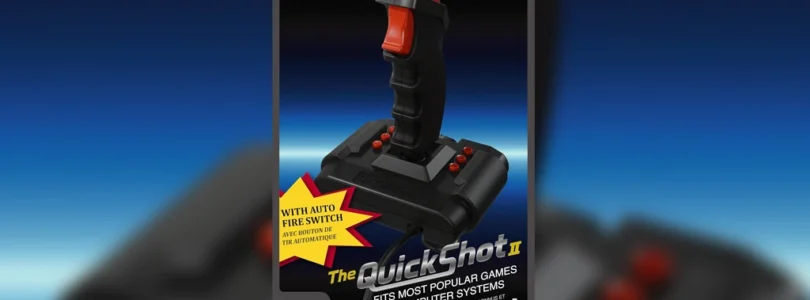 TheQuickshot II
