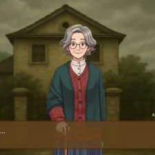 Winterlight: Where Silence Says It All