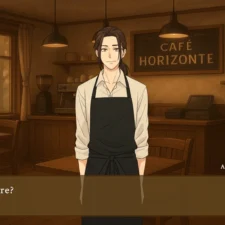 Winterlight: Where Silence Says It All