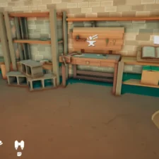 A Game About Digging A Hole