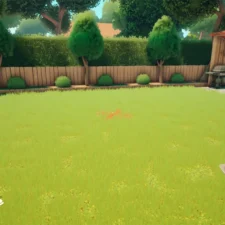 A Game About Digging A Hole