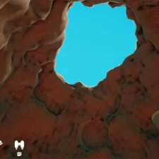 A Game About Digging A Hole