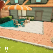 A Game About Digging A Hole