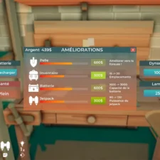 A Game About Digging A Hole