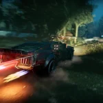 Carmageddon: Rogue Shift