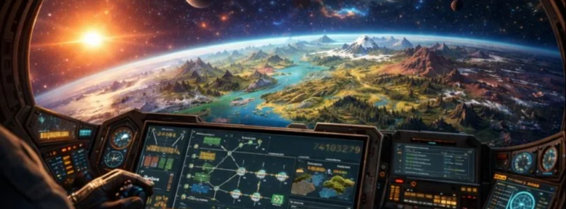 [Dossier] L’histoire de la génération procédurale dans le jeu vidéo