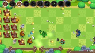 Heroes Battle Awakening