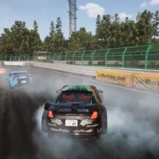 JDM: Japanese Drift Master