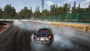 JDM: Japanese Drift Master