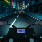 Moto Rush Reborn