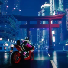 Moto Rush Reborn