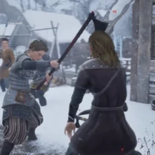 Norse: Oath of Blood