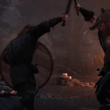 Norse: Oath of Blood