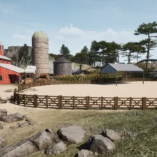 Champions Stable : Equestrian Dynasty