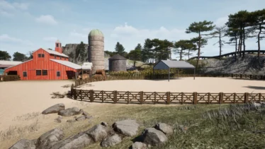 Champions Stable : Equestrian Dynasty