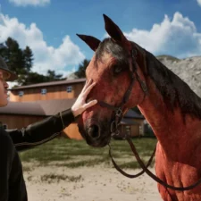 Champions Stable : Equestrian Dynasty